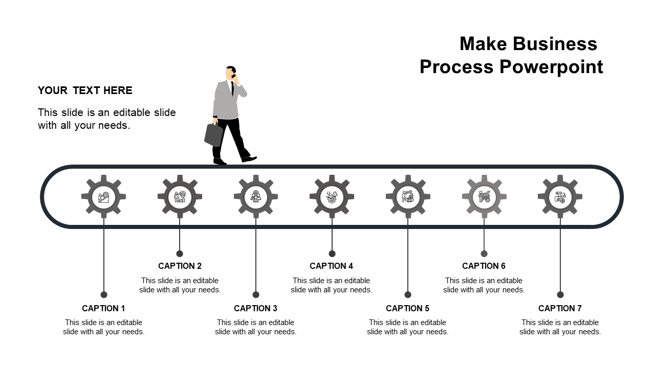 business process powerpoint-gray-7